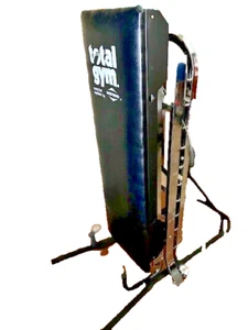 Total Gym home fitness machine, very good, used - Picture 1 of 13