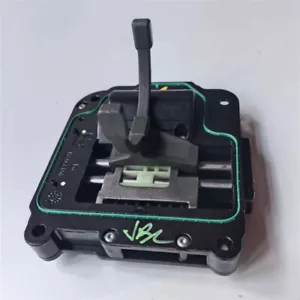 NEW Transfer Case Actuator #68321285AE For Jeep Cherokee Chrysler 200 2014-2018 - Picture 1 of 11