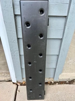 Base de base modular Sleep Number repuesto riel de soporte haz 109049 Foto 1 de 2