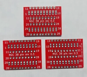 38 pin breakout Chrysler - Picture 1 of 1
