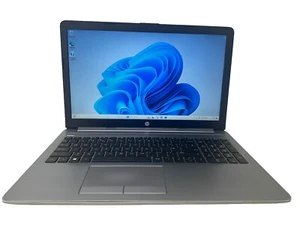 HP Laptop Windows 11 255 G7 15.6" AMD Ryzen 5 with Radeon vega 8GB RAM 256GB SSD - Picture 1 of 20