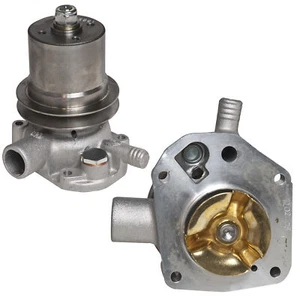 Bomba de Agua para Claas / Renault Súper 5 , Súper 5D - Imagen 1 de 1