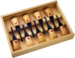 Carving Tools - Picture 1 of 3
