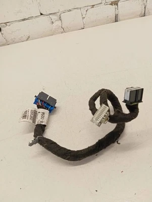 Otro telar de cableado Cadillac SRX 2010 25874503 ANY20659 Foto 1 de 4