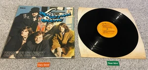 Liverpool Scene – Bread On The Night - 12" Vinyl - SF8057 - VG/Near Mint - Bild 1 von 5