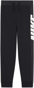 Nike Kids Boy's Sportswear Pack Pants Black/Heather Size L (14-16 Big Kids) BNWT - Picture 1 of 2