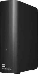 Western Digital 14TB Festplatte Elements Desktop 3.0 - Bild 1 von 5