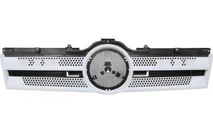 se adapta a MERCEDES ACTROS MP4 PARRILLA DELANTERA 9607500618 - Imagen 1 de 2