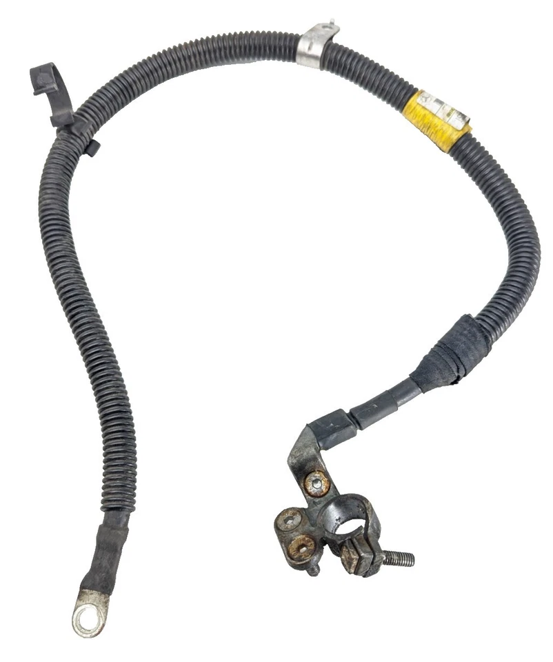 Mercedes-Benz ML320 1998-2003 ~ CABLE POSITIVO ~ A1635401030✅ Foto 1 de 4