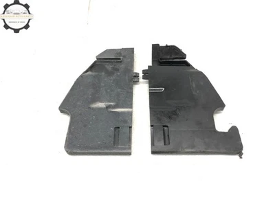2014-2019 INFINITI Q70 Q70L RIGHT LEFT FRONT AIR BAFFLE GUIDE BRACKET OEM - Image 1 of 4