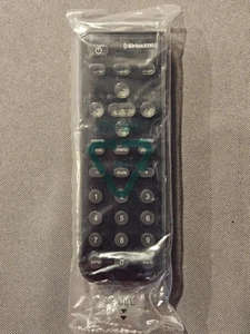 Genuine Sirius XM SXDPR1 Satellite Radio Remote Control Controller New Sealed - Picture 1 of 8