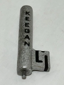 Keegan Beer Tap Handle - Picture 1 of 5