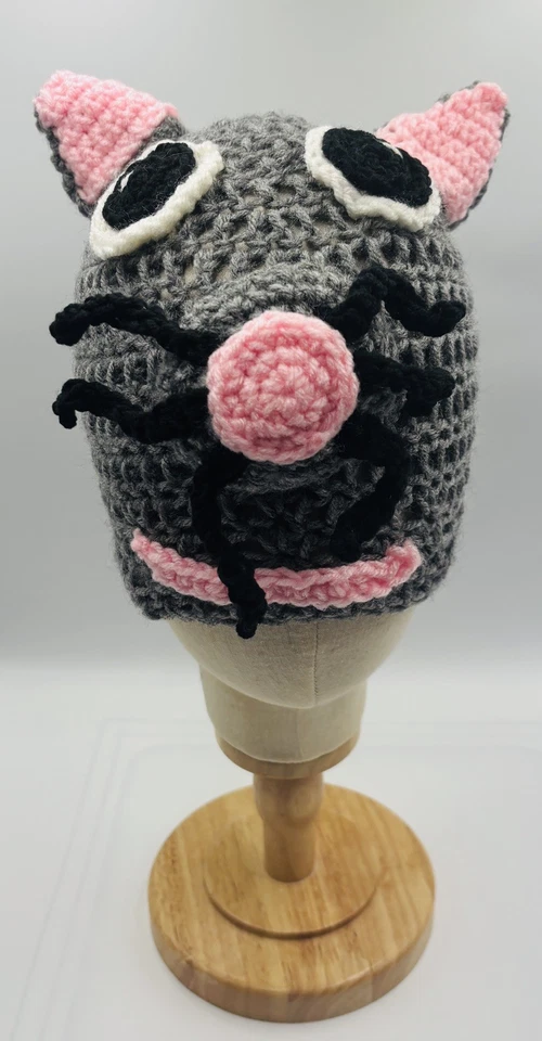 钩形鼠标豆豆 — 第 1/3 张图片