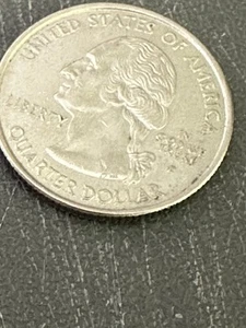 2000 P Maryland State Quarter The Old Line State 1788 (Rare)($300-$900 Value) - Picture 1 of 2