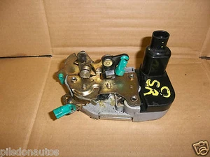CHRYSLER NEON 1996-1999 MK1 OSR LADO DEL CONDUCTOR TRASERO BLOQUEO CENTRALIZADO ACTUADOR MOTOR - Imagen 1 de 1
