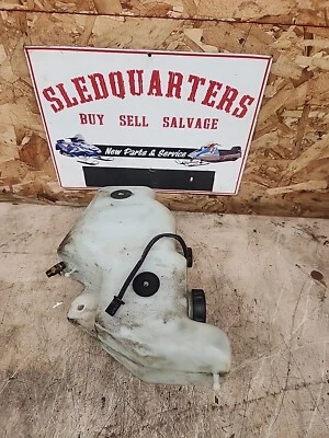 Yamaha Exciter 570 1988 tanque de aceite, reservador 82M-21751-00-00  Foto 1 de 4