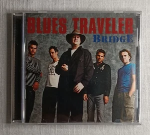 Blues Traveler - Bridge CD 2001 - Bild 1 von 5