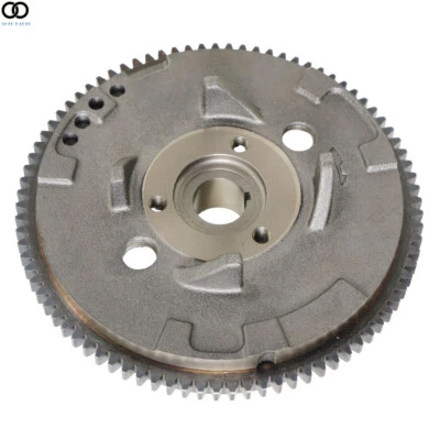 Volante 3085558 para Polaris ATP 500 4x4 HO 2004 / Magnum RMK 500 2002 Foto 1 de 4