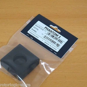 DJI Phantom 3 Part Original ND4 Lens Filter Fits Pro/Adv Part 46 - Picture 1 of 2