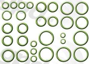 For 1994-1996 Nissan 300ZX 3.0L A/C System O-Ring and Gasket Kit 513JM83 1995