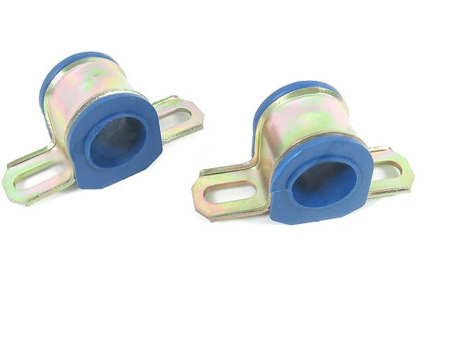 Front To Frame Sway Bar Bushing Kit fits Chevy K10 Pickup 1973-1974 68NMZH Foto 1 de 1