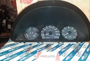 46438198 QUADRO STRUMENTI CONTAKM NUOVO ORIGINALE per FIAT PUNTO 75 - Picture 1 of 3