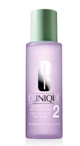 CLINIQUE Clarifying Hydrating Lotion 2 for Dry Combination Skin 200ml *NEW* - Picture 1 of 1