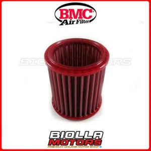 FM615/08 AIR FILTER BMC KAWASAKI ZRX 1200 R 2005 SPORT WASHABLE - Picture 1 of 5