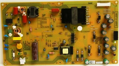 Grundig Alimentatore FSP123-3F01 ZQR910R per 40GUB8768 e altri