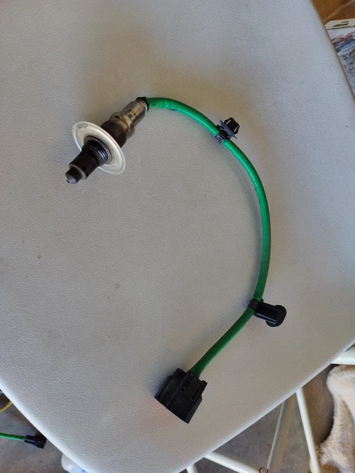 2020-2021 Subaru  Outback XT Air Fuel Ratio Sensor 22641AA79A O2 Sensor OEM NTK - Image 1 of 4