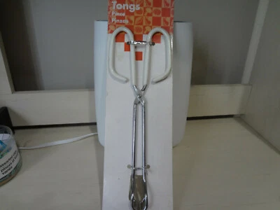 Fox Run TONGS 10" de largo Foto 1 de 4