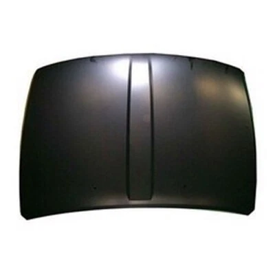 2007-2012 Dodge Caliber (non SRT model) Steel hood (HH26) - Image 1 of 2