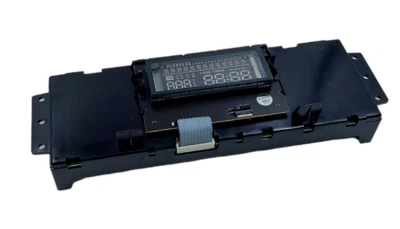 Genuine Whirlpool Oven Control Board W10340323 Same Day Ship & *60 Days Warranty - Image 1 of 4