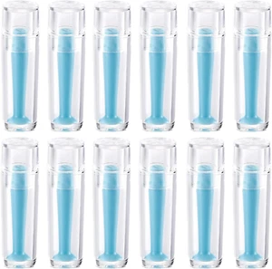 12 Pieces Hard Contact Lens Remover Tool for RGP and Scleral Lenses - Plunger S - Picture 1 of 7