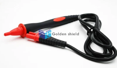 UT-L31 Remote Control Probe ,52 In. L Red Use for UNI-T UT590, UT505A,UT505B✦Kd - Image 1 of 4