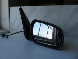 FORD MONDEO MK3 OS DRIVER SIDE DOOR WING MIRROR 2001-2007 MIX1519-1 - Picture 1 of 8