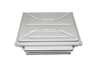 POWERTRAIN CONTROL MODULE PCM ECM ECU 12209624 12202610 VIN PROGRAMMED ECM PCM - Picture 1 of 1