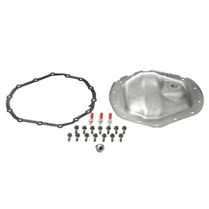 2003-2018 RAM 2500 3500 KIT DE CUBIERTA DIFERENCIAL OEM NUEVO MOPAR 5086904AD - Imagen 1 de 5