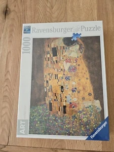 puzzle ravensburger 1000 Pezzi - Imagen 1 de 4
