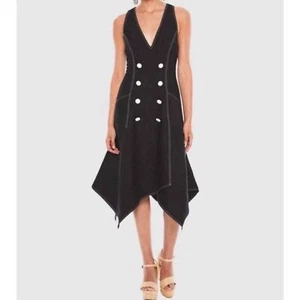 NWT Talulah Twilight Midi Dress Size Medium - Picture 1 of 7