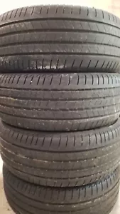2455019 105W Bridgestone Aleanza DOT4419 Quattro pz. - Foto 1 di 3