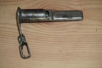 1981 Yamaha IT465 IT 465 OEM Clutch Push Lever Actuator Push Arm 4V4-16380-00-00 - Image 1 of 4