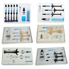 Dental Adhesive /Light Cure/Etching Gel Universal /Mini No-Mix Bonding Resin Kit