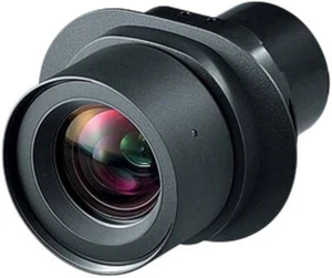 Hitachi lens ML703 MIDDLE THROW LENS | ml- 703 | KQ07071 | Black - Picture 1 of 2