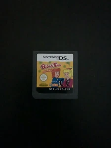 Nintendo DS Bibi & Tina: Die große Schnitzeljagd - Bild 1 von 1