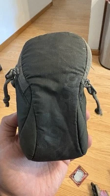 Lowepro Dashpoint 20 Camera Bag Case Multi Attachment Pouch Sports Biking Hiking - Image 1 of 2