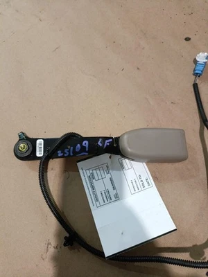 Cinturón de seguridad delantero cubo asiento conductor hebilla EX-L cuero se adapta a 12-16 CR-V 281835 Foto 1 de 4