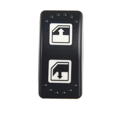Power Window Switch Defender Switch 8-Pin Connector Left Hand Placement - Image 1 of 4