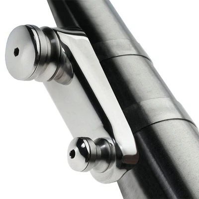 Honda VT750CF 2004-2009,2011-2013 Shadow Aero SwitchBlade soportes de liberación rápida Foto 1 de 2