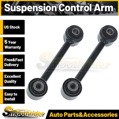 Brazo de control de suspensión delantera trasera para Jeep Compass 2007-2016 2017 Dorman 2 piezas Foto 1 de 3